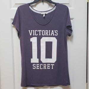Victoria's Secret T Shirt - Medium